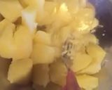 Foto del paso 1 de la receta: Buñuelos de bacalao