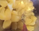 Foto del paso 1 de la receta: Buñuelos de bacalao