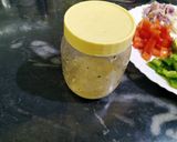 A picture of step 1 of Quick And Easy Pasta salad.