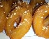 صورة لخطوة 1 من وصفة حلوى لذيذة من إختراعى#حلوى_ اللؤلؤه