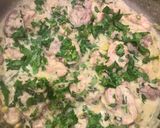 Foto del paso 6 de la receta: Mollejas al verdeo
