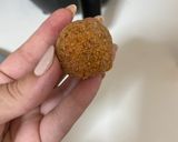 Foto del paso 6 de la receta Croquetas de batata en Airfryer
