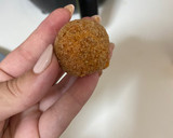 Foto del paso 6 de la receta: Croquetas de batata en Airfryer