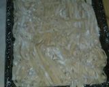 Foto del paso 9 de la receta: Fideos Caseros