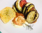 Foto del paso 2 de la receta: Ratatouille