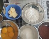 Foto del paso 1 de la receta: Pastel origen