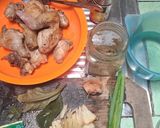 Foto langkah ke 2 dari resep Ayam Kecap.