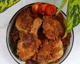Foto langkah ke 5 dari resep 219. Ayam Serundeng.