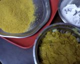 সোয়া বিনের চপ (Soybeaner chop recipe in Bengali) রেসিপি ধাপ - 8 ছবি