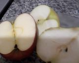 Foto del paso 1 de la receta: Torta de frutas