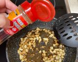 Foto del paso 3 de la receta: Setas al ajillo
