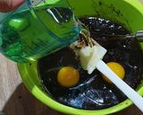 Foto langkah ke 2 dari resep Choco Muffin.