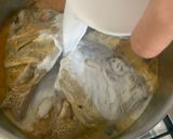 Foto langkah ke 7 dari resep Gulai Kepala Ikan Kakap Praktis.