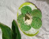 Foto langkah ke 4 dari resep Kue Pancong Keju.