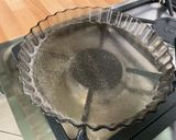 Une image de l'étape 6 de Gâteau façon tarte aux pommes et amandes.