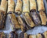 Foto del paso 9 de la receta: Arrolladitos primavera