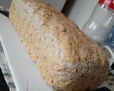 Foto del paso 6 de la receta: Pan de salvado de trigo