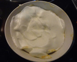 Foto del paso 5 de la receta: Isla flotante en salsa de chocolate