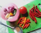 Foto langkah ke 2 dari resep Ikan Tongkol kemangi.
