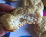 Foto del paso 2 de la receta: Pancitos proteicos, sin harina, símil "Chipá" (apto DMA)