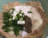 Foto langkah ke 4 dari resep Bola Tempe Crispy.
