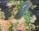 Foto del paso 2 de la receta: Arroz con Pulpo y Judías Verdes