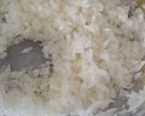 Foto del paso 2 de la receta: Hamburguesas de soja y lenteja