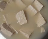 Foto del paso 1 de la receta: Nuggets de tofu