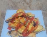 Foto langkah ke 4 dari resep #127 Terong Goreng Tepung.