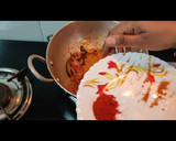 சோயா சங்ஸ் கிரேவி ரெசிபி ஸ்டேப் 5 புகைப்படம்
