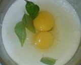 முட்டை பணியாரம் ரெசிபி ஸ்டேப் 1 புகைப்படம்
