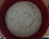 Foto del paso 2 de la receta: Picarones