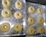 Foto langkah ke 5 dari resep Donat kentang.
