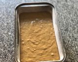 Foto del paso 5 de la receta: Budín integral de jengibre