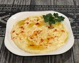 Foto del paso 1 de la receta: Picada árabe!!!