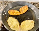 Foto del paso 7 de la receta: Orejas de Carnaval “sin gluten “