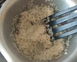 A picture of step 6 of Malabar Nei Choru/ Ghee Rice.