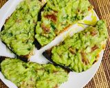 Foto del paso 5 de la receta: Guacamole