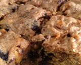 Foto langkah ke 11 dari resep Healthy banana bread tanpa mixer.
