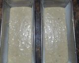 Foto del paso 4 de la receta: Budín de banana 🍌