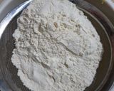 Foto langkah ke 2 dari resep Dutch Boterkoek.