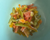 Foto del paso 2 de la receta: Lomo Saltado estilo Allyta