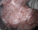 Foto langkah ke 6 dari resep Cantik Manis Sagu Mutiara.