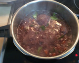 Foto del paso 5 de la receta: Carrilleras de cerdo