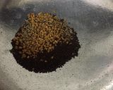 உள்ளி வெங்காயம் ஊறுகாய் (Ulli Vengayam Urugaai Recipe in Tamil) ரெசிபி ஸ்டேப் 1 புகைப்படம்