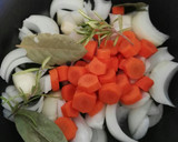 Foto del paso 3 de la receta: Alitas de pollo en escabeche