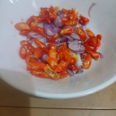 Langkah 3