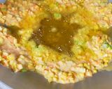 Foto langkah ke 6 dari resep Dadar Jagung Simple.