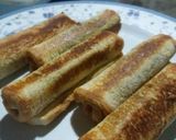 Foto langkah ke 3 dari resep Bread rolls.