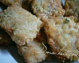 Foto langkah ke 8 dari resep Nugget ayam sayur (enak&sehat).